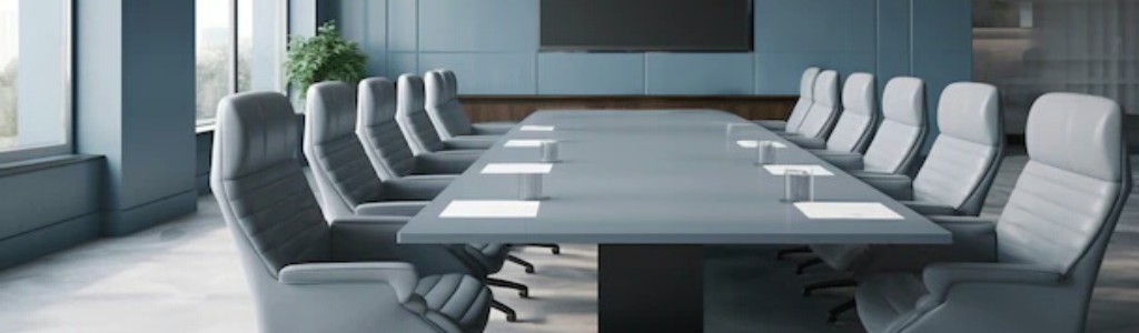 Board and Officers